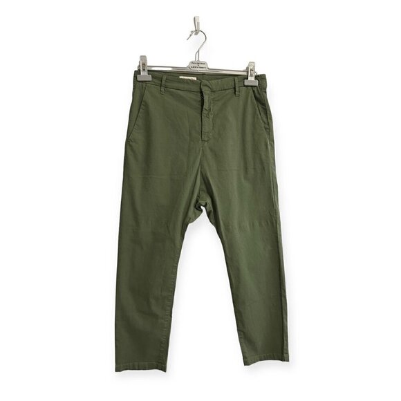 Nili Lotan Paris Pants in Camo,‎  Size 2, NWT - Picture 3 of 13